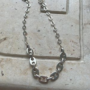 Like new Brighton necklace adjustable lengths